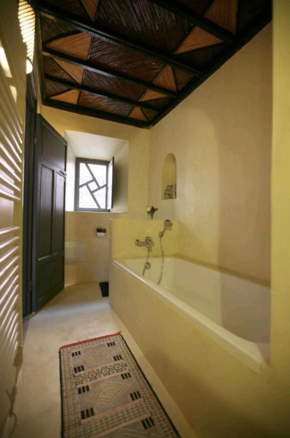 Bkan Riad Marrakech Marrakesh Luaran gambar